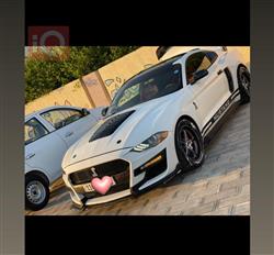 فورد موستانج